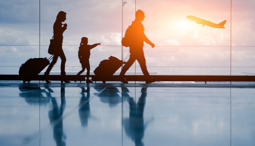 Airport Travel