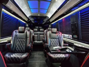 Sprinter Van 10