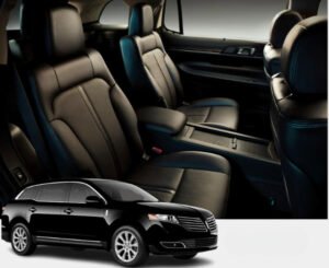 Lincoln MKT Cleanup