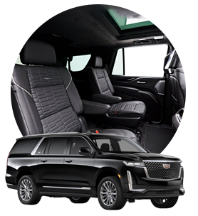 Premium SUV