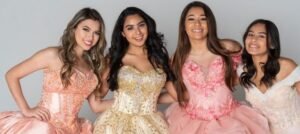 Quincenera