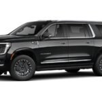 GMC Yukon SUV Exterior