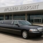 Limo service Atlanta Airport