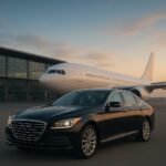 Car service Atlanta Airport