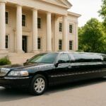 Best Limo Service Atlanta
